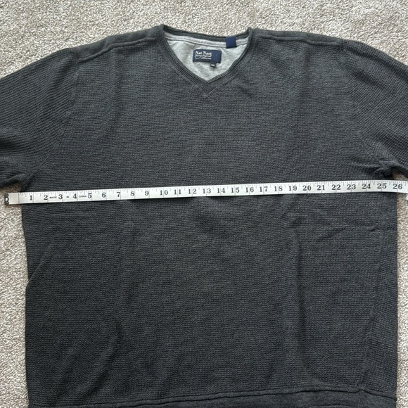 Mens Nat Nast sweater - Picture 6 of 8